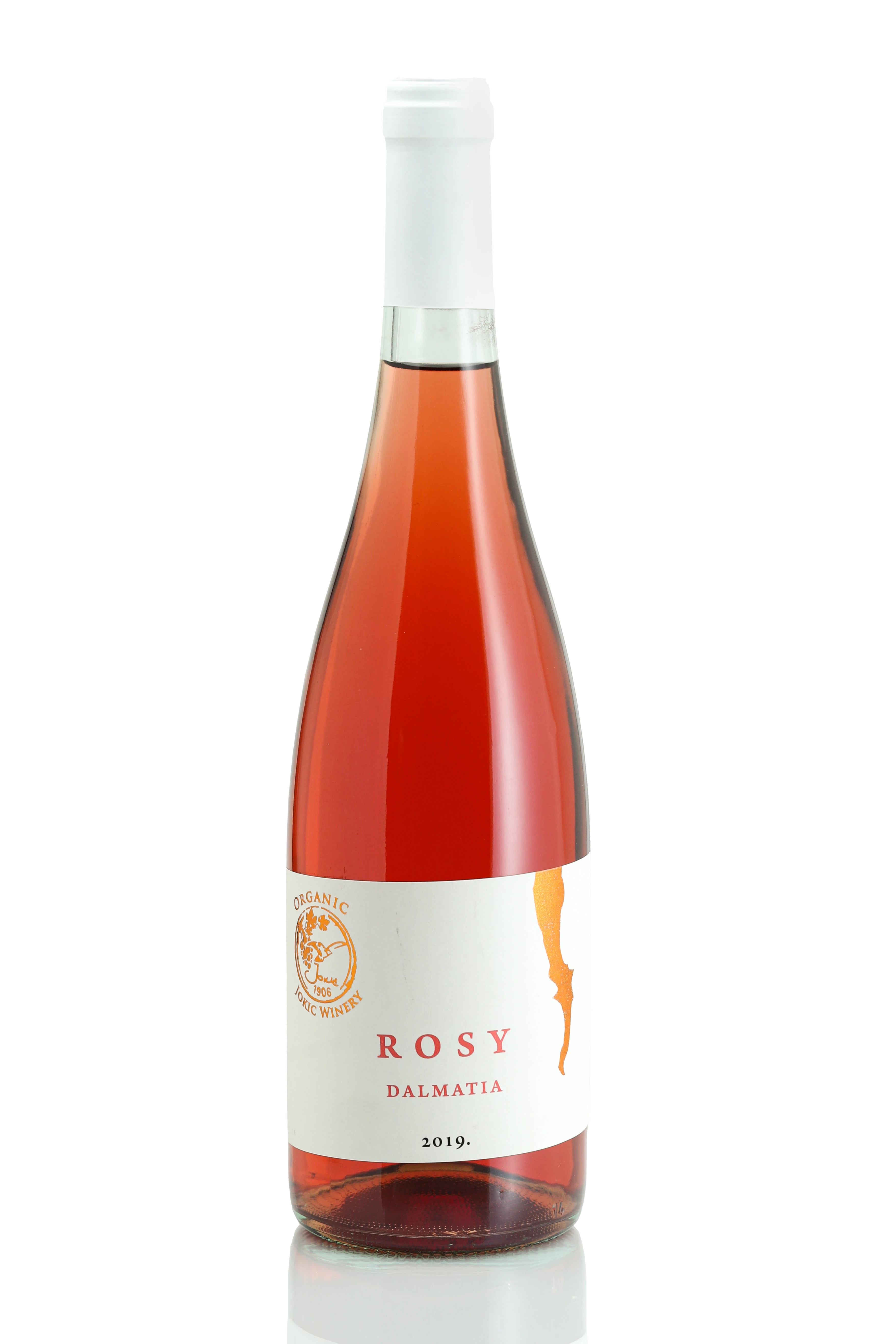 Vino Rosy 0.75 l Jokić